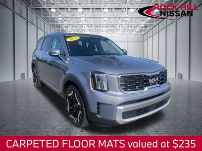 Used 2025 Kia Telluride S