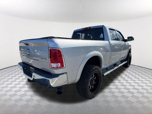 Used 2014 RAM 2500 Laramie w/ HD Snow Plow Prep Group image 5