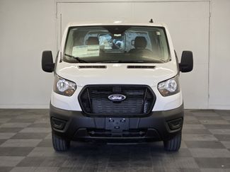 Used 2024 Ford Transit 350 Low Roof video 3