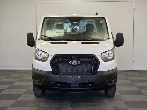 Used 2024 Ford Transit 350 Low Roof image 3