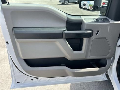Used 2020 Ford F350 XL w/ Power Equipment Group RWD image 29