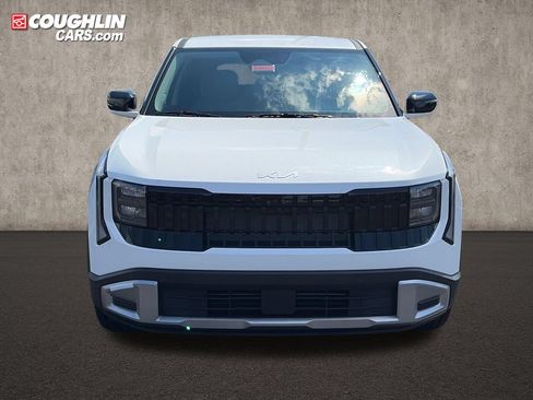 New 2027 Kia Seltos S FWD image 2