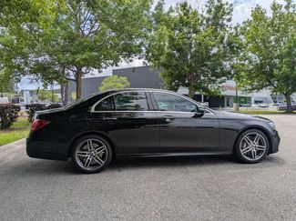 Used 2018 Mercedes-Benz E 400 4MATIC Sedan video 4