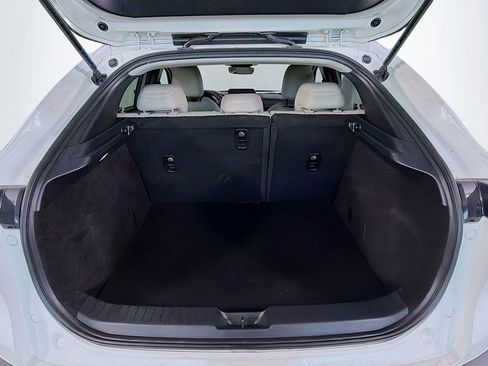 Used 2025 MAZDA CX-30 AWD 2.5 S w/ Preferred Package image 27