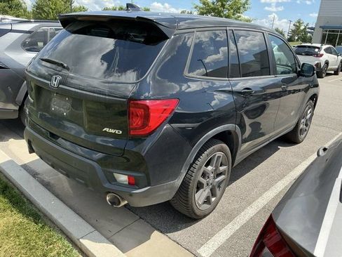 Used 2023 Honda Passport EX-L image 6