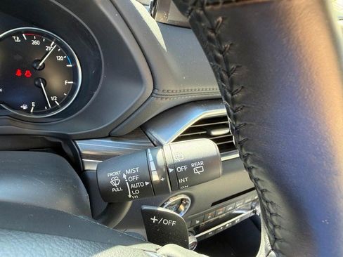 Used 2023 MAZDA CX-5 AWD 2.5 S w/ Premium Package image 24