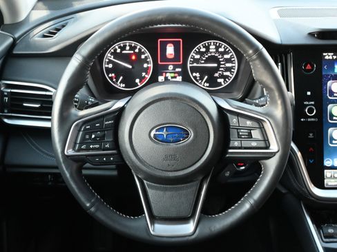 Used 2025 Subaru Outback Touring XT image 17