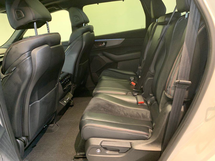 Used 2023 Acura MDX A-Spec AWD/4WD image 90