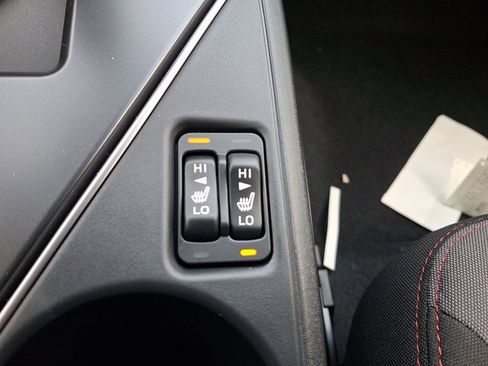 New 2026 Subaru Impreza 2.0i Sport image 19