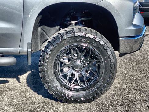 New 2026 Chevrolet Silverado 1500 LT image 35