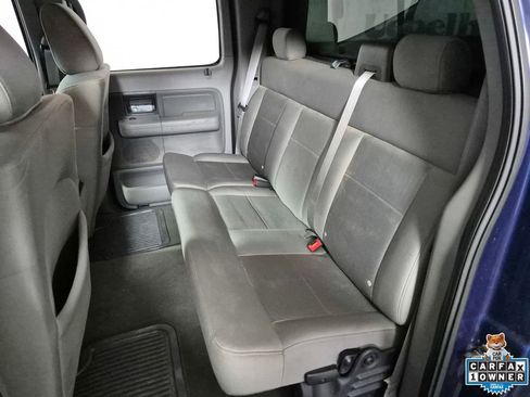 Used 2007 Ford F150 XLT image 21