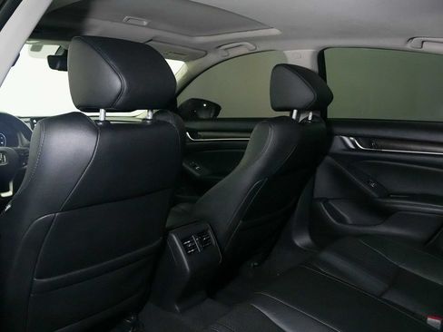 Used 2020 Honda Accord EX-L image 18