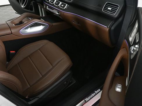 Certified 2024 Mercedes-Benz GLE 350 4MATIC image 23