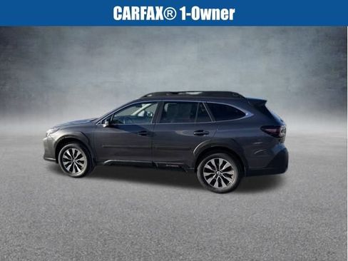 Used 2023 Subaru Outback Limited image 9