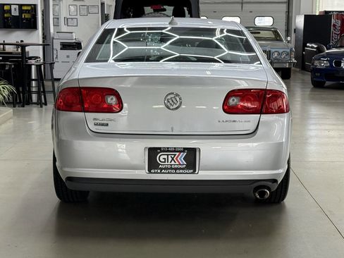 Used 2011 Buick Lucerne CX FWD image 3
