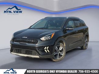 Used 2022 Kia Niro EX Premium video 1