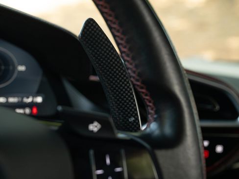 Used 2023 Ferrari 296 GTB RWD image 35