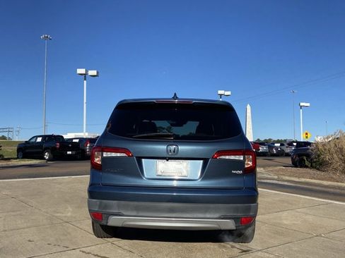 Used 2020 Honda Pilot EX-L image 9