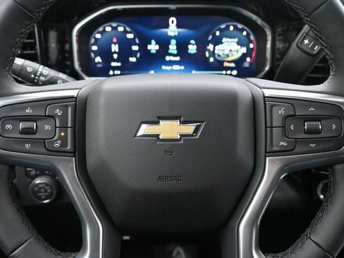 New 2026 Chevrolet Silverado 2500 LT w/ All Star Edition image 29