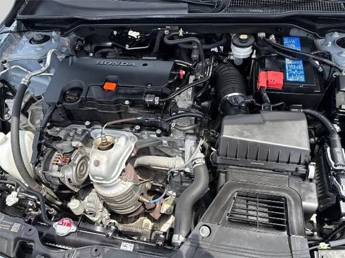 Used 2023 Honda Civic Sport image 26