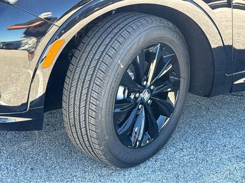 New 2026 Buick Envista Sport Touring w/ Convenience I Package FWD image 24