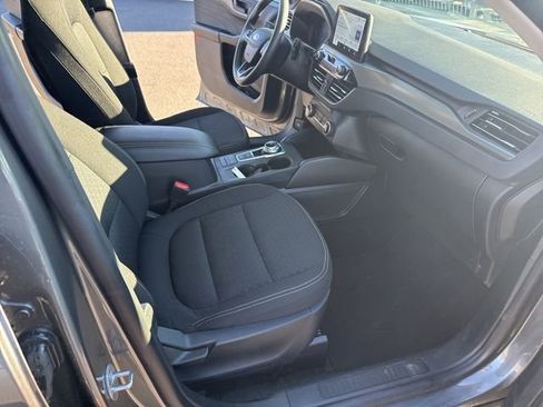 Used 2025 Ford Escape Active image 15