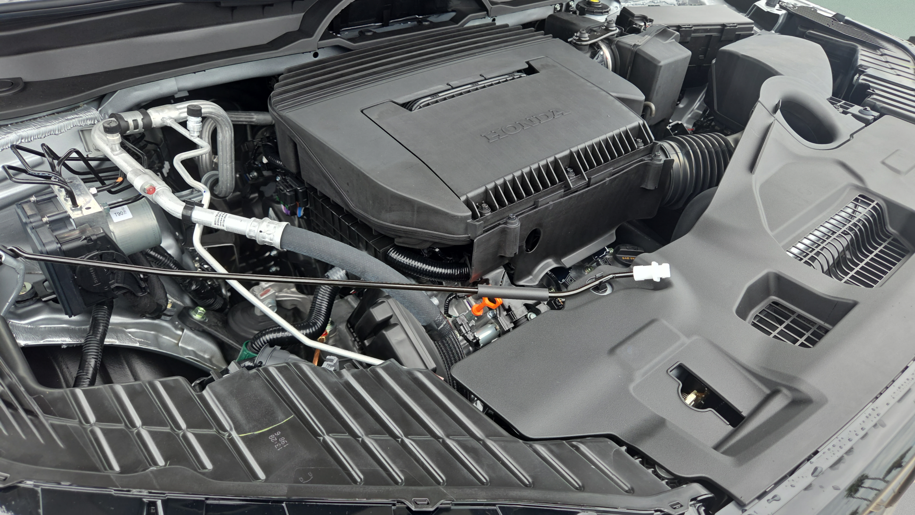 New 2026 Honda Pilot EX-L image 19