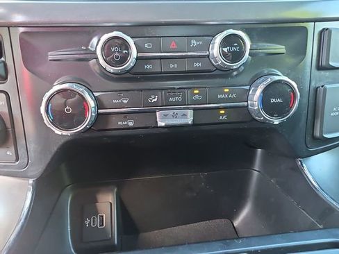 Used 2025 Ford F150 XLT w/ Equipment Group 301A Standard AWD/4WD image 23