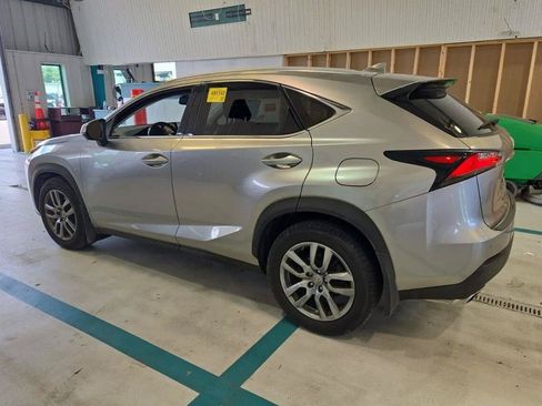 Used 2016 Lexus NX 200t FWD w/ Premium Package image 2