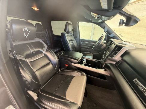 Used 2022 RAM 1500 Big Horn image 16