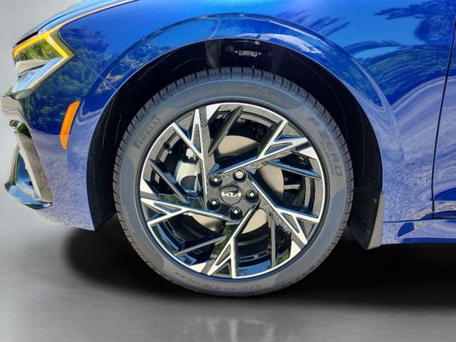 New 2026 Kia K5 GT-Line AWD/4WD image 29