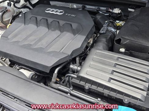 Used 2018 Audi A3 2.0T Premium w/ Convenience Package FWD image 19