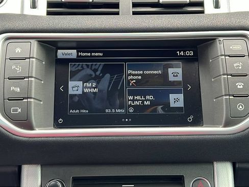 Used 2016 Land Rover Range Rover Evoque HSE Dynamic AWD/4WD image 22