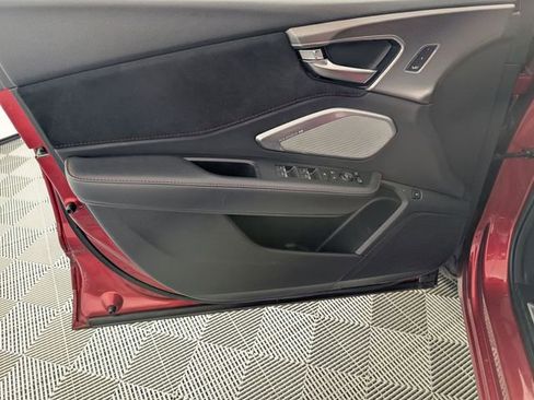 Used 2023 Acura RDX AWD w/ A-Spec & Advance Pkg image 10