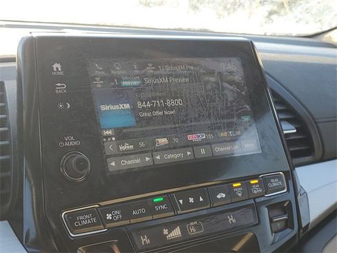 Used 2019 Honda Odyssey EX-L image 27