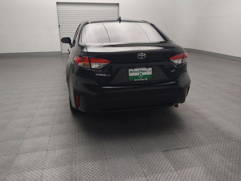 Used 2020 Toyota Corolla LE image 6