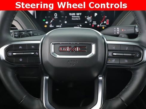 Used 2025 GMC Yukon Elevation image 20