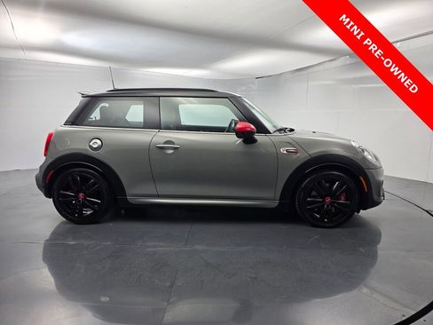 Used 2018 MINI Cooper John Cooper Works image 3