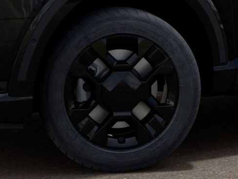 New 2027 Kia Telluride SX Prestige X-Pro AWD/4WD image 9