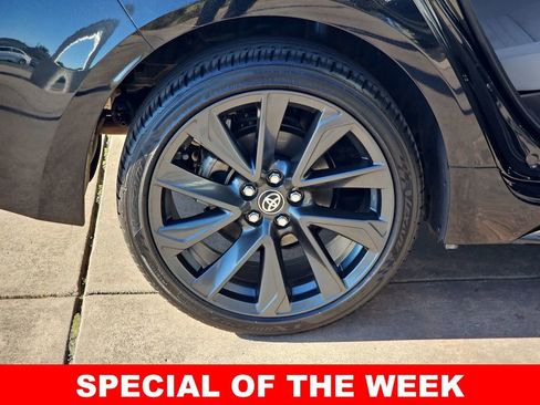 Used 2024 Toyota Corolla SE w/ Convenience Package image 36