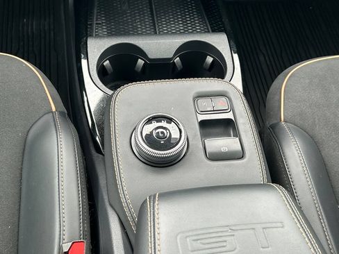 Used 2021 Ford Mustang Mach-E GT AWD/4WD image 22