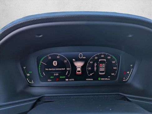 New 2026 Honda Accord EX-L image 11