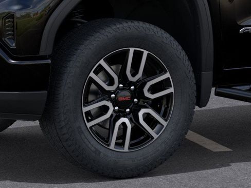 New 2026 GMC Sierra 1500 AT4 w/ AT4 Premium Package image 9