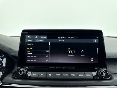 Used 2021 Kia Seltos SX image 5