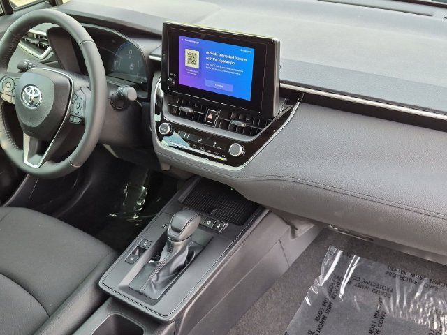 Certified 2026 Toyota Corolla Cross LE w/ Cold Weather Package AWD/4WD image 30