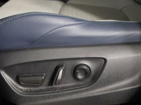 Used 2023 Subaru Solterra AWD image 24