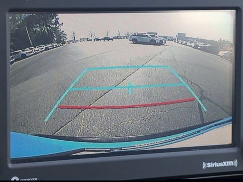 Used 2021 Toyota RAV4 LE image 25