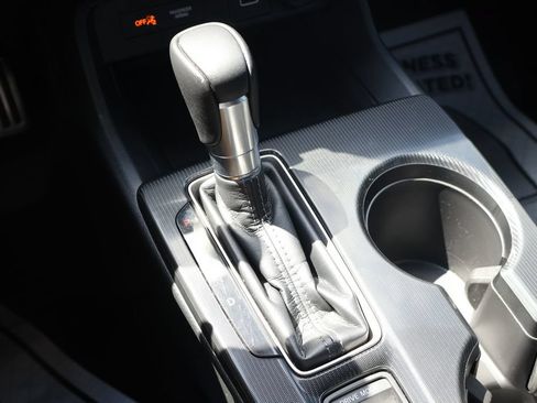 Used 2022 Honda Civic Sport image 13