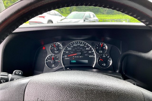 Used 2021 GMC Savana 2500 w/ Enhanced Convenience Package RWD image 13