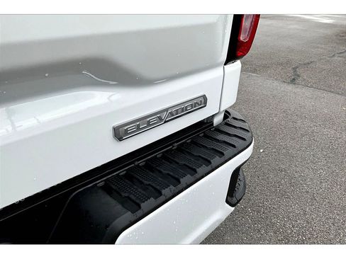 New 2026 GMC Sierra 1500 Elevation w/ Max Trailering Package image 9